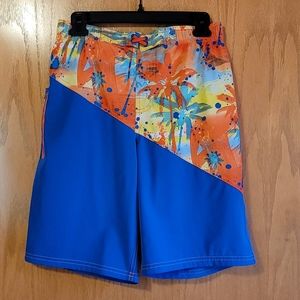 Swim trunks